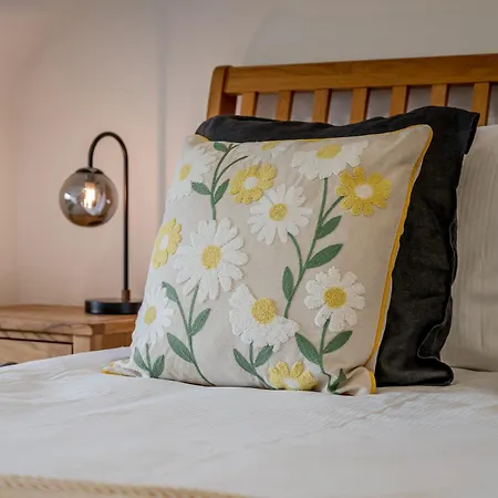 Holiday home Esk Valley House Sleights