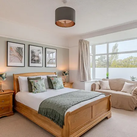 Holiday home Esk Valley House *