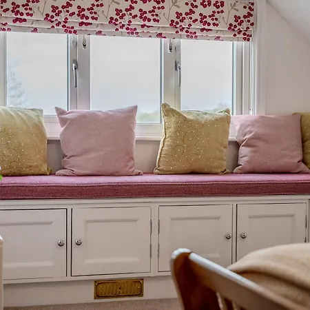 Holiday home Esk Valley House