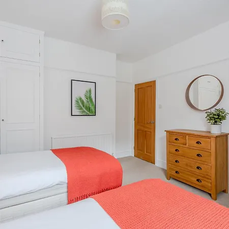 Holiday home Esk Valley House