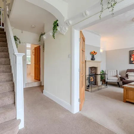 Holiday home Esk Valley House *