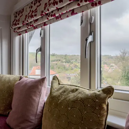 Holiday home Esk Valley House