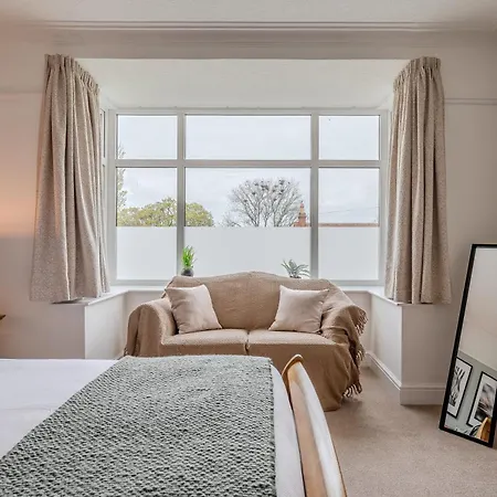 Holiday home Esk Valley House *