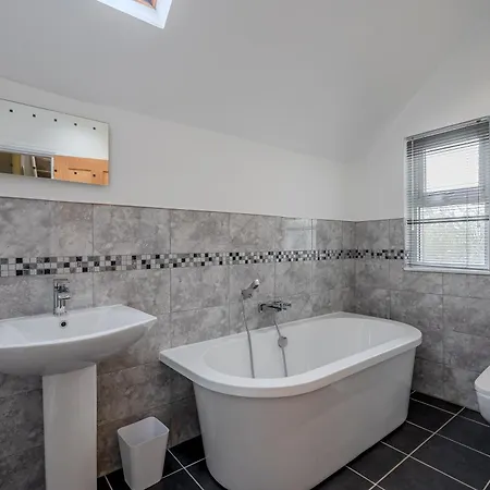 Holiday home Esk Valley House