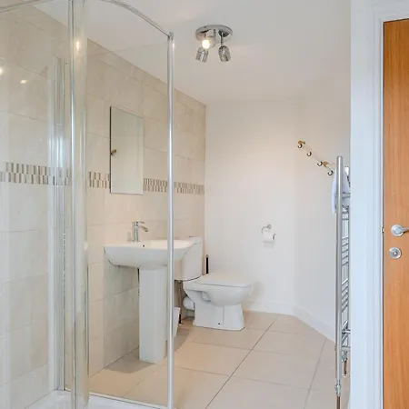 Holiday home Esk Valley House Sleights