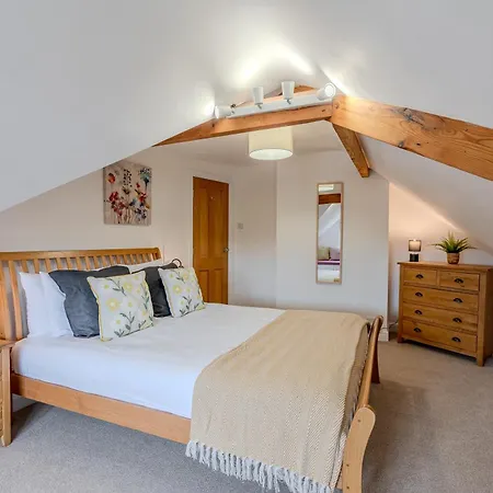 Holiday home Esk Valley House
