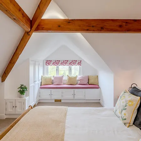 Holiday home Esk Valley House Sleights