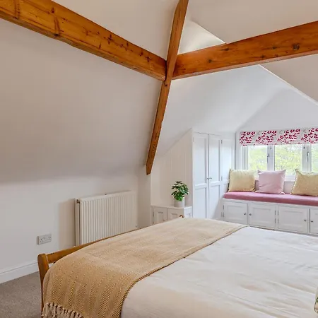 Holiday home Esk Valley House *