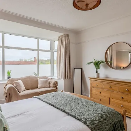 Holiday home Esk Valley House Sleights