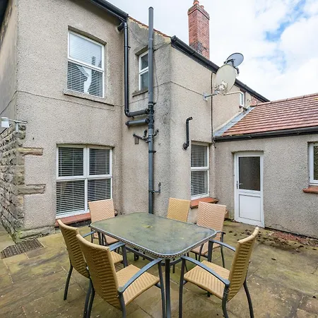 Holiday home Esk Valley House *