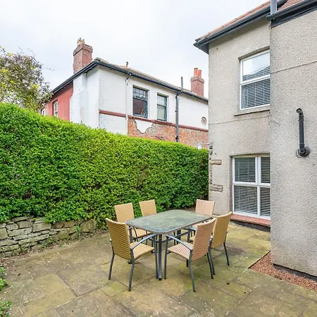 Holiday home Esk Valley House *