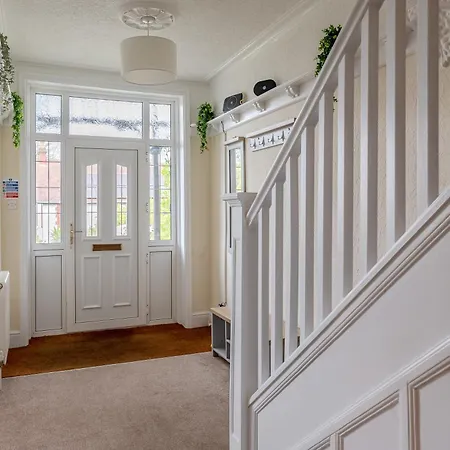 Holiday home Esk Valley House Sleights