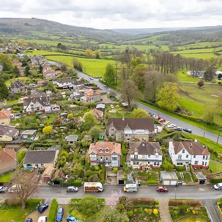Esk Valley House Sleights