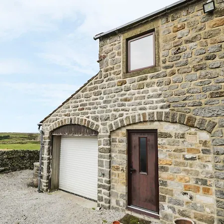 High View * Greenhow Hill