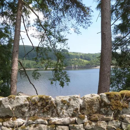 Feriehus High View *